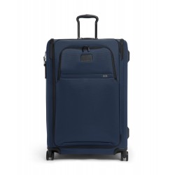 Large Dual Access Expandable Checked