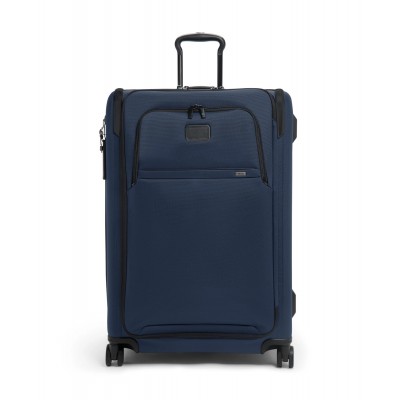 Large Dual Access Expandable Checked