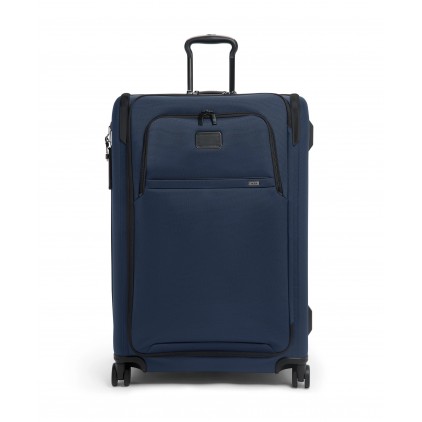 Large Dual Access Expandable Checked