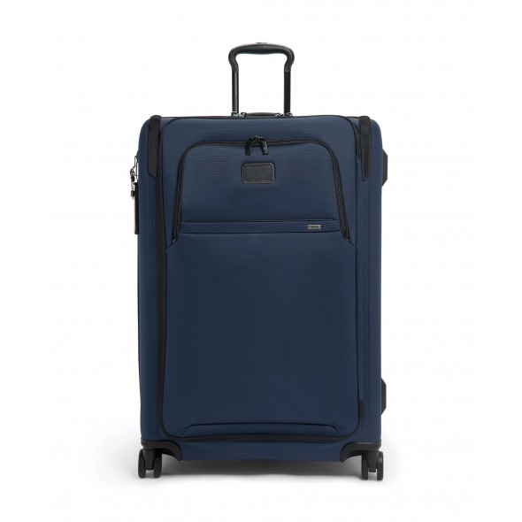 Large Dual Access Expandable Checked