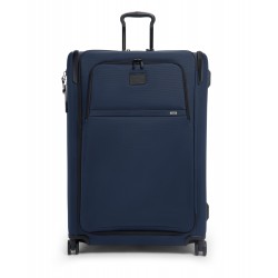 X-Large Dual Access Expandable Checked