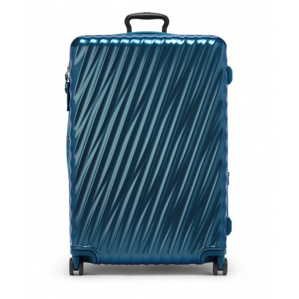 19-Degree Μεγάλη βαλίτσα expandable