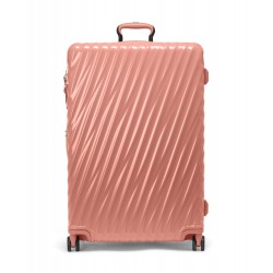 Large Expandable Checked