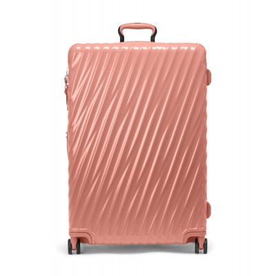 Large Expandable Checked