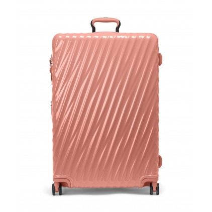 19-Degree Μεγάλη βαλίτσα expandable