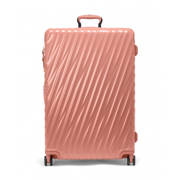 19-Degree Μεγάλη βαλίτσα expandable