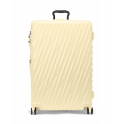 Large Expandable Checked