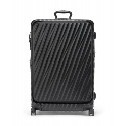 Large Front Access Expandable Checked
