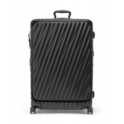 Large Front Access Expandable Checked